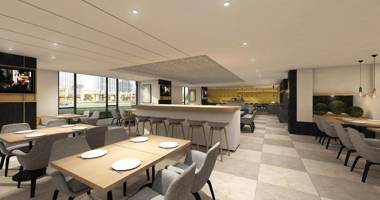 Citadines Gaoke Liangjiang Chongqing