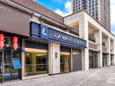 Lavande Hotel·Chongqing West Railway Station Baguocheng