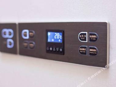 Lavande Hotel·Chongqing West Railway Station Baguocheng