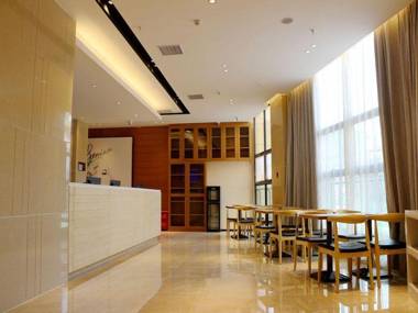 7Days Premium Chongqing Wansheng Hongen Square Bus Station Branch