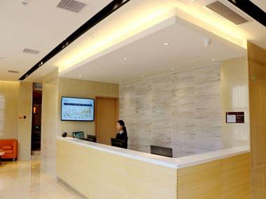 7Days Premium Chongqing Wansheng Hongen Square Bus Station Branch