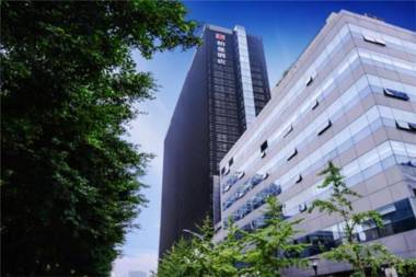 Borrman Hotel Chongqing Shiqiaopu