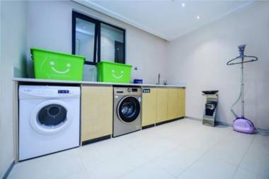 City Comfort Inn Chongqing Southwest University Beibei Metro Station