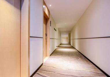 City Comfort Inn Chongqing Nanping Light Rail Station