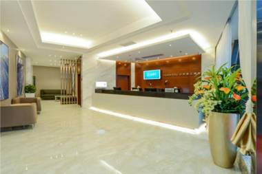 City Comfort Inn Chongqing Daping Xiaojiawan
