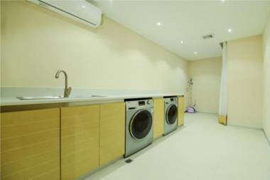 City Comfort Inn Chongqing Shiqiaopu Shiqiao Square