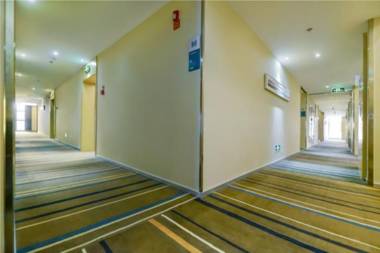 City Comfort Inn Chongqing Daping Shidai Tianjie