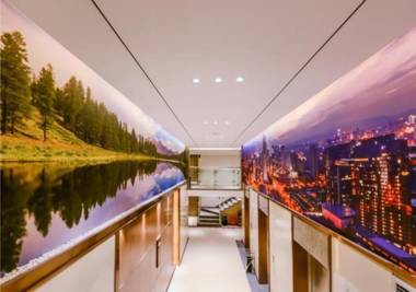 City Comfort Inn Chongqing Changjiahui Danzishi Ancient Street