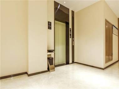 City Comfort Inn Chongqing Chayuan Metro Station