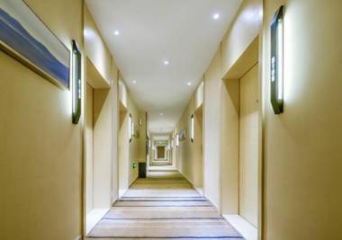 City Comfort Inn Chongqing Shapingba Sanxia Square