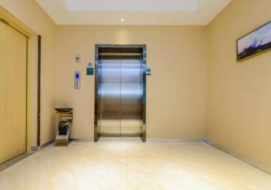 City Comfort Inn Chongqing Shapingba Sanxia Square