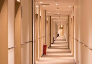 City Comfort Inn Chongqing Jiangbei International Airport