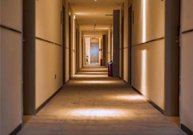 City Comfort Inn Chongqing Changshengqiao Metro Station