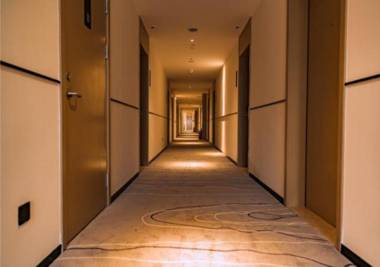 City Comfort Inn Chongqing Changshengqiao Metro Station