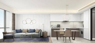 Ascott Raffles City Chongqing