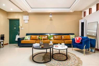 Chongqing·Yuzhong·Xiaoshizi·