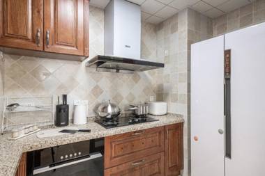 Jiangbei District·Chongqing City·2 Beibin Road·