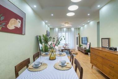 Jiangbei District·Chongqing City·2 Beibin Road·