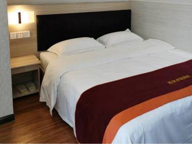 ChengKe Hotel Chongqing Wanzhou District Gaosuntang New Century