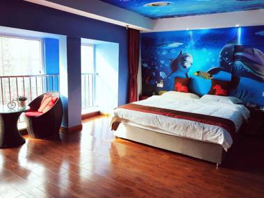 Jun Hotel Chongqing Nan'an District Yangren Street Guoji Community