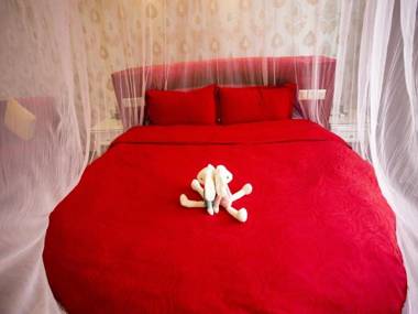 GreenTree Alliance Hotel Chongqing Qianjiang County Wuling Shui'an Jiaotong Xi Road