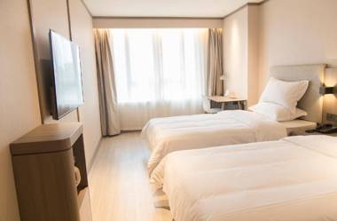 Hanting Hotel(Chongqing Lianglukou Children's Hospital)