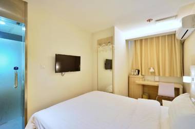 Hanting Hotel Chongqin Huangnipang Metro Station