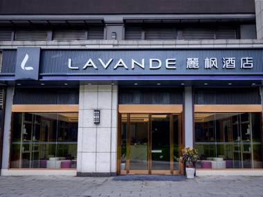 Lavande Hotel Chongqing West Station Baguo Cheng