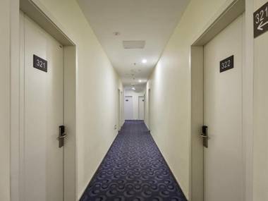 7Days Inn Chongqing Wansheng Sanyuanqiao business center