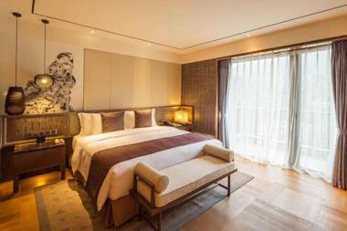 Radisson Chongqing South Hot Spring