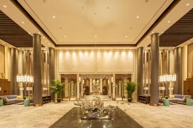 Radisson Chongqing South Hot Spring