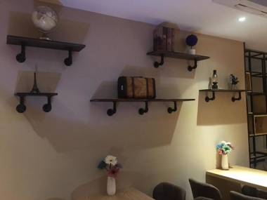 7Days Premium Chongqing Qijiang District Government Branch