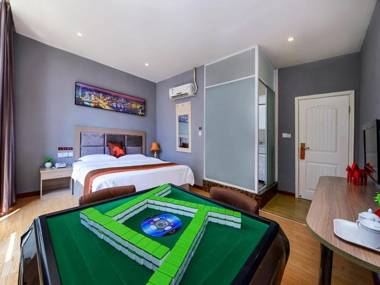 JUN Hotels Chongqing Nan'an Nanping Dongmo