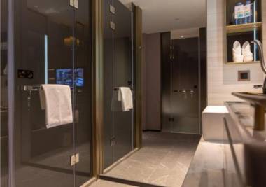 Echarm Plus Hotel Chongqing Shapingba Sanxia Plaza