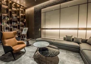 Echarm Plus Hotel Chongqing Shapingba Sanxia Plaza