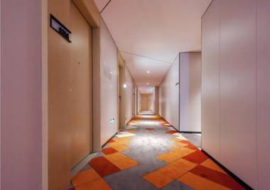 Borrman Hotel Chongqing Liberation Monument Hongyadong