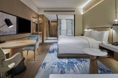 Hilton Chongqing Liangjiang New Area