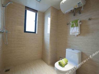 Mama Apartment (Chongqing University Town)