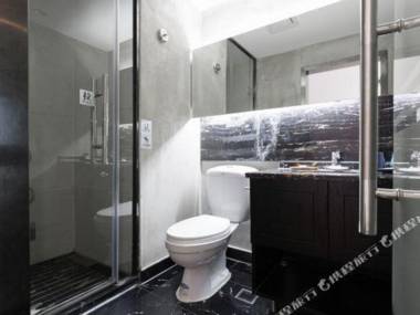 Colour Art Hotel (Chongqing Jiangbei Airport)