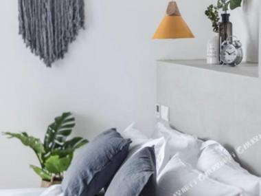 Colour Art Hotel (Chongqing Jiangbei Airport)