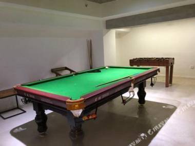 Colour Art Hotel (Chongqing Jiangbei Airport)