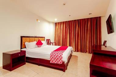 OYO Family Hotel