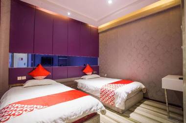 OYO Aolan Hotel