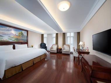 Vienna Hotel Chongqing Creative Park Branch
