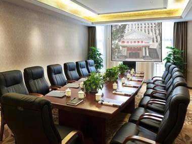 Vienna Hotel Chongqing Creative Park Branch