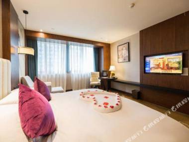 Jinshanhui Boutique Hotel