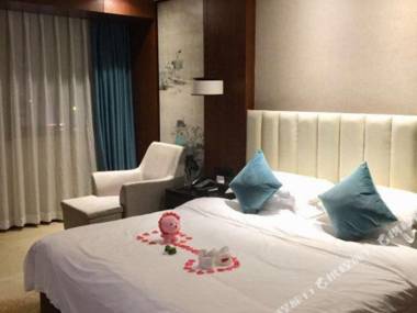 Jinshanhui Boutique Hotel