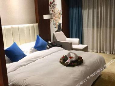 Jinshanhui Boutique Hotel