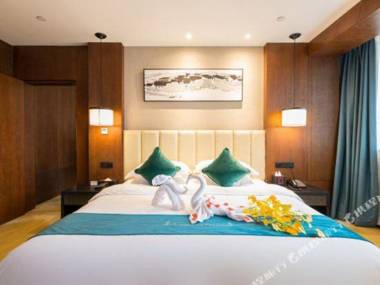 Jinshanhui Boutique Hotel