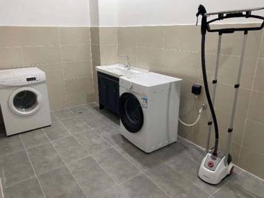 City Comfort Inn Wushan Cuiping Road